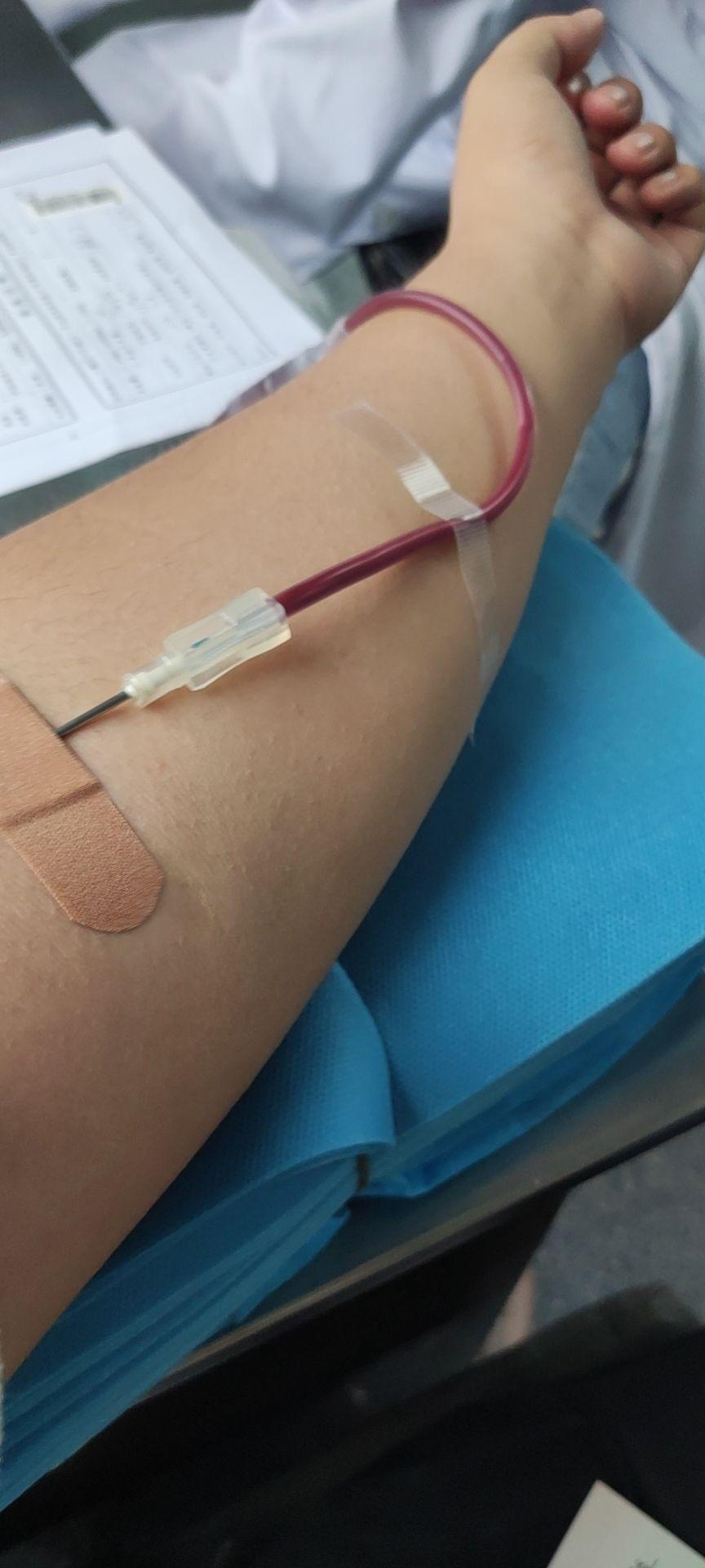 部分医院输血时的收费合理吗? - 知乎