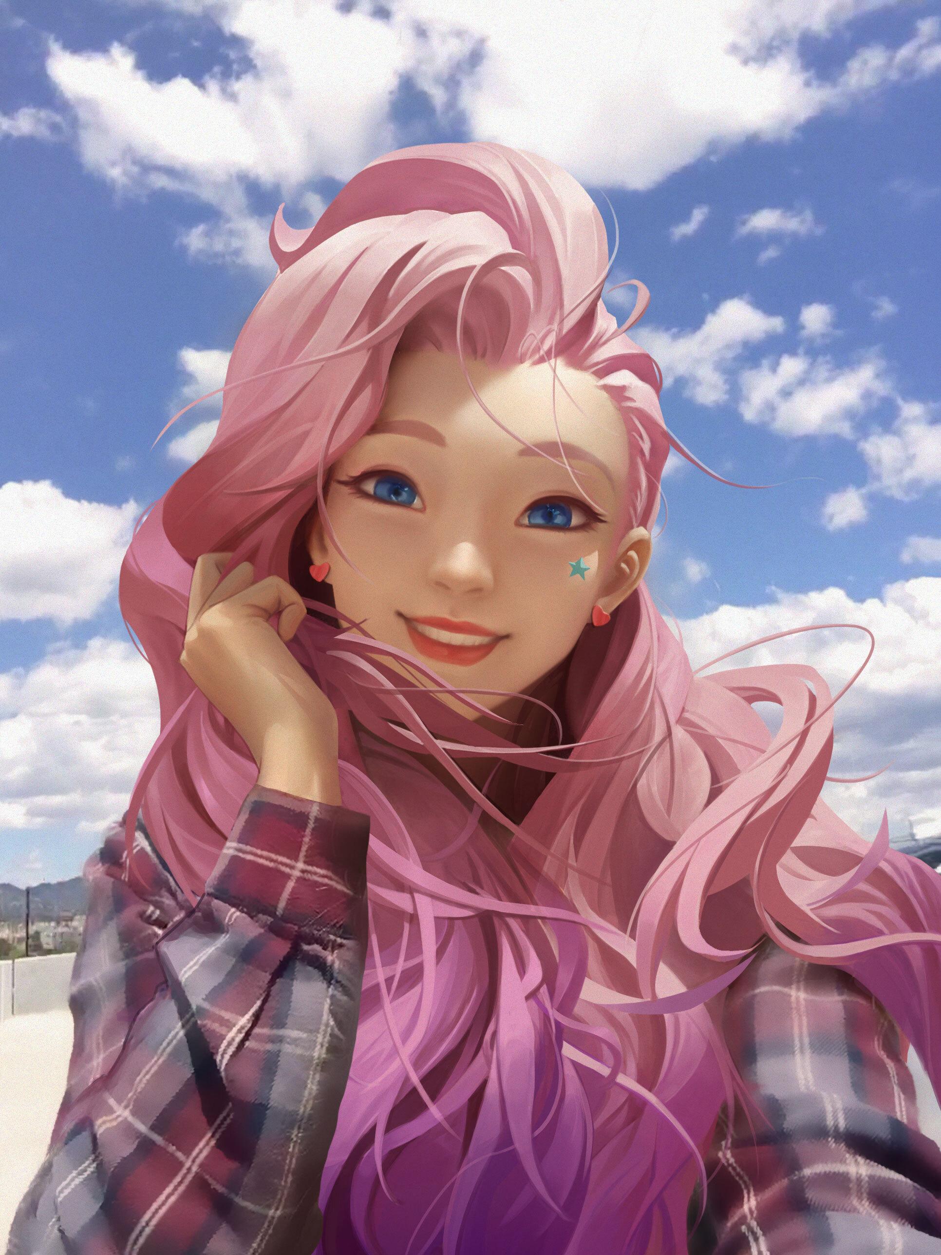 Zhihu banner for @yassen