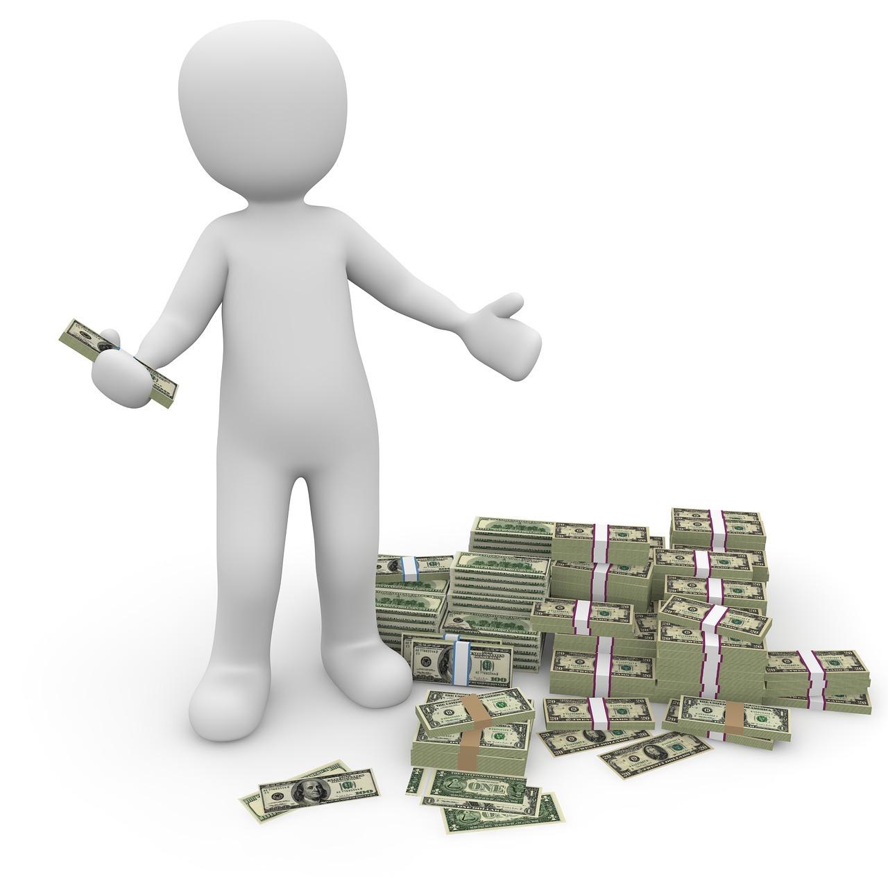 3. 费用含金量解析