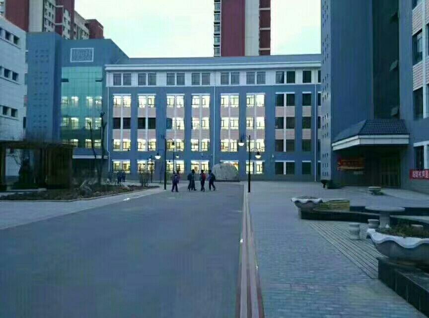在西宁市十一中就读是什么体验?