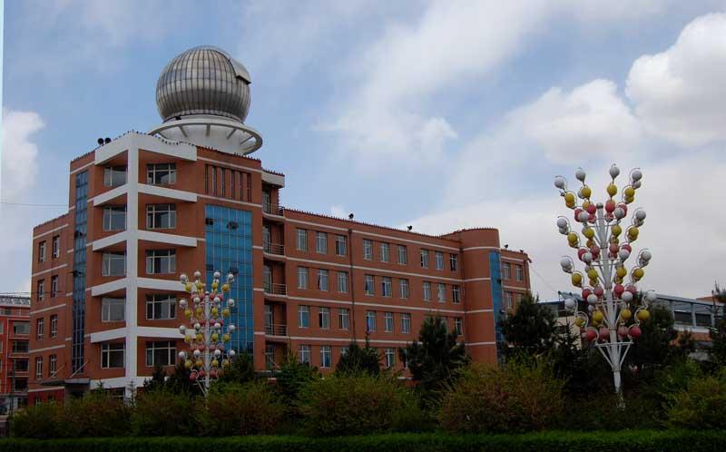 在九台一中就读是一种怎样的体验