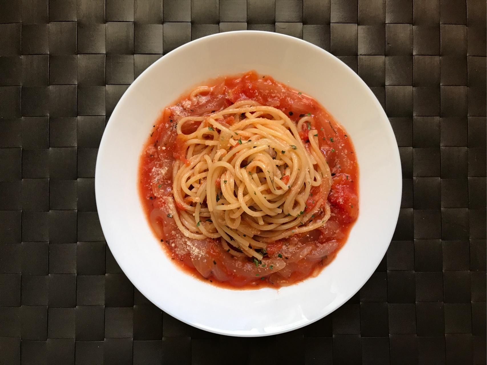 意大利面怎么摆盘好看? - 知乎