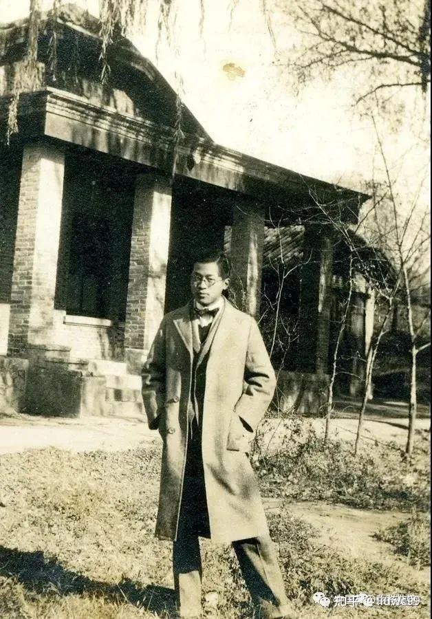 弘扬科学家精神丨新中国第一批院士002：王淦昌——隐姓埋名17年 一片冰心在报国 - 知乎