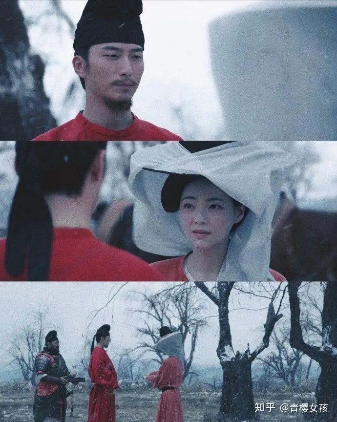 《长安的荔枝》成就大女主,云清终于活成了“空浪先生” - 知乎