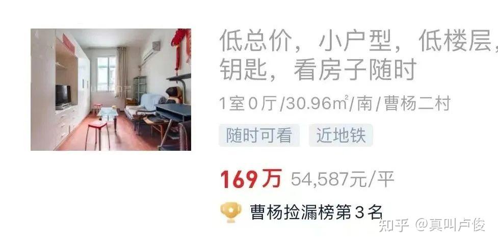 如何用100多万在上海全款买房 - 知乎
