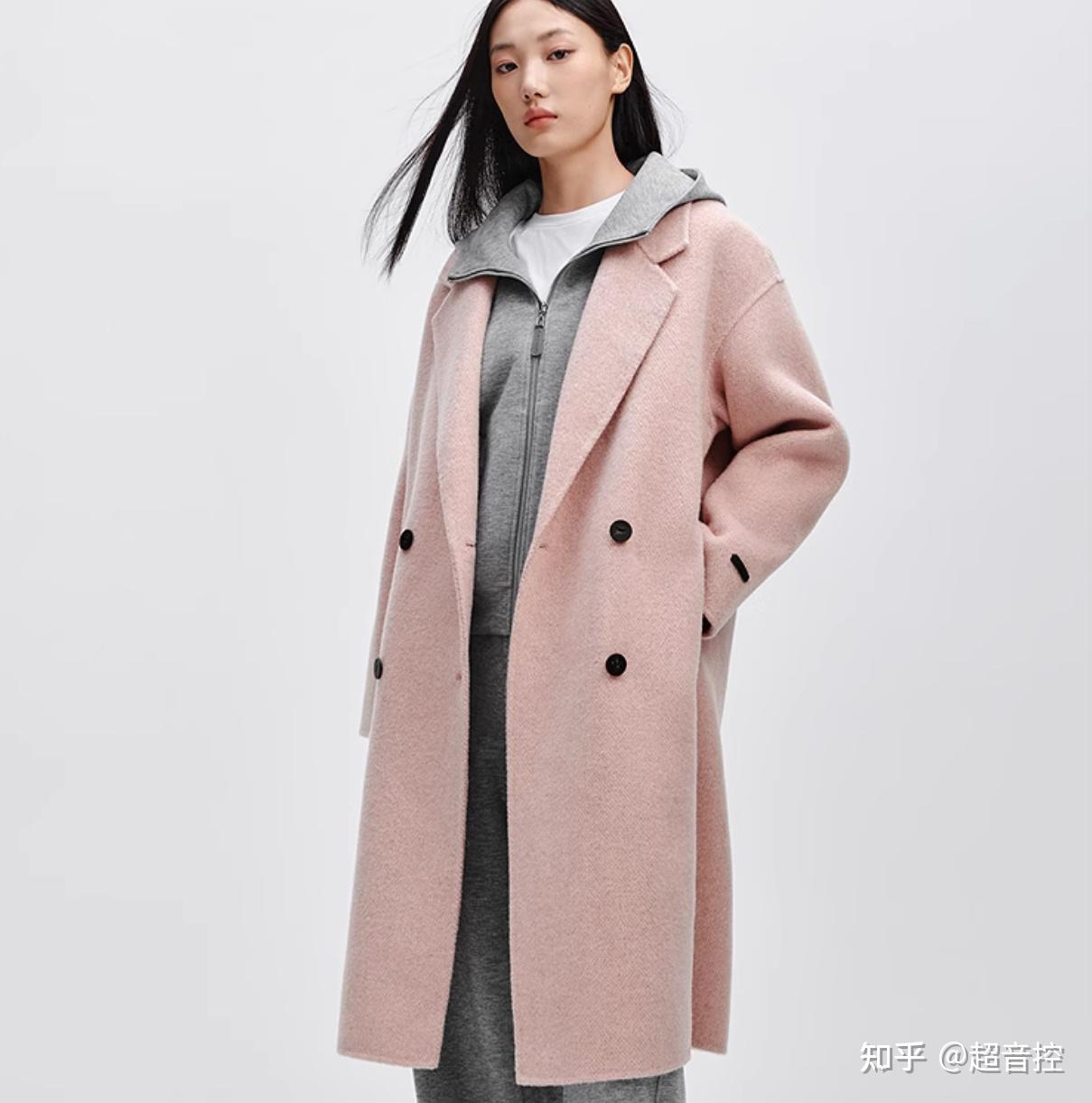 2026年呢大衣推荐：男女各品牌大衣推荐，呢大衣品牌推荐【精选23款男女呢大衣推荐】-持续更新 - 知乎