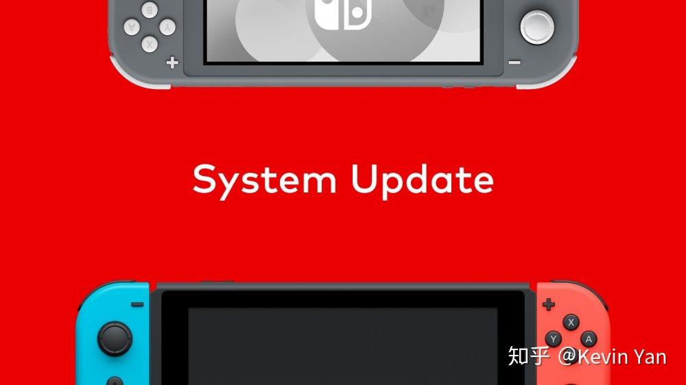 Switch更新后相册里的图片和视频终于能传到手机里了 - 知乎