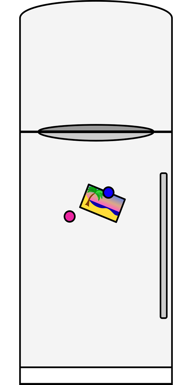 3. 冰箱用电标准