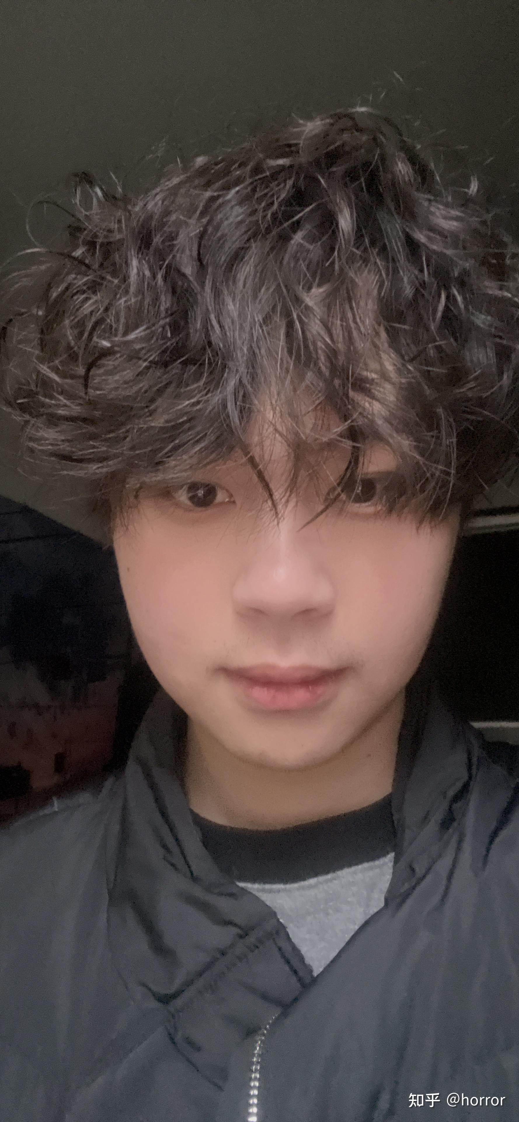 有没有长得丑的男生照片分享一下我想知道什么样算丑