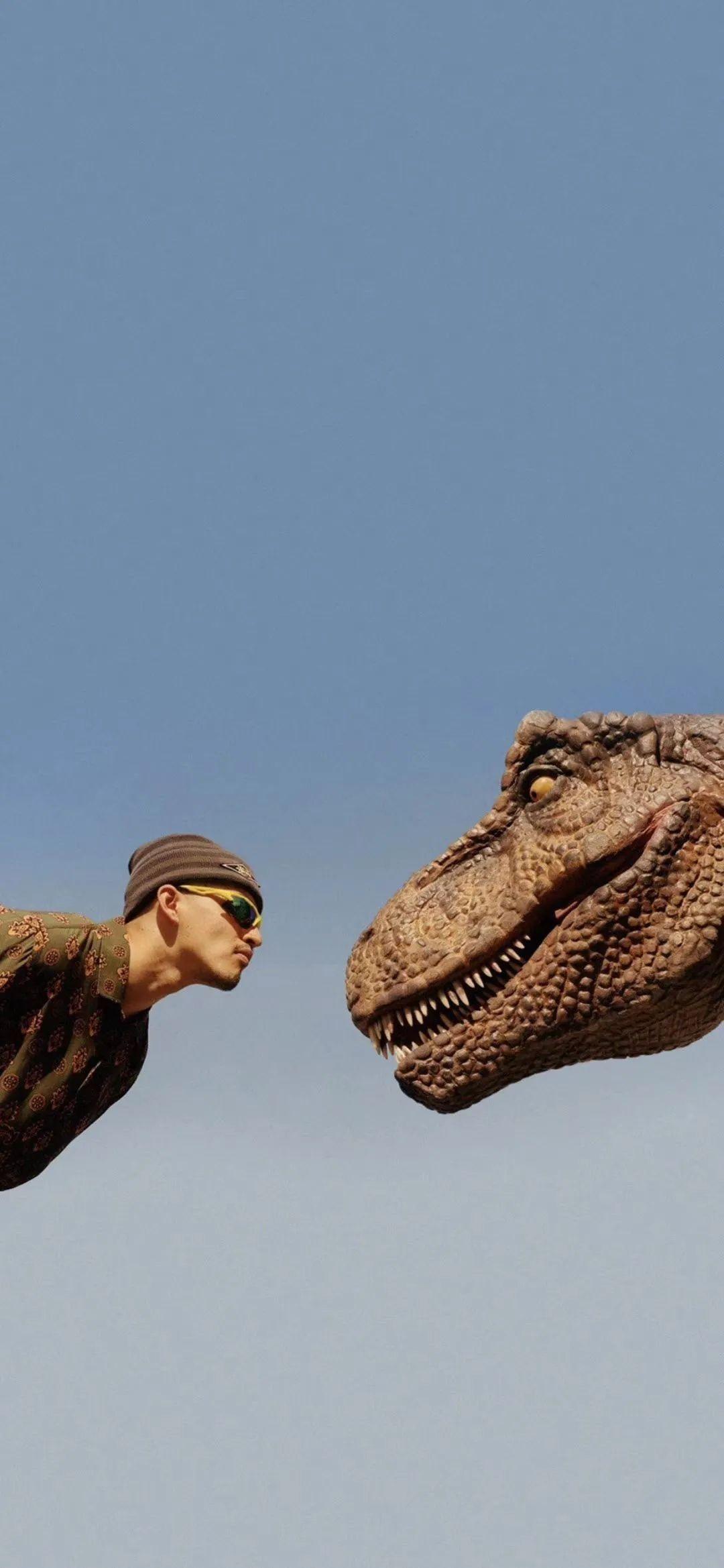 大家有什么好玩又逗逼的壁纸或者锁屏呀? - 知乎