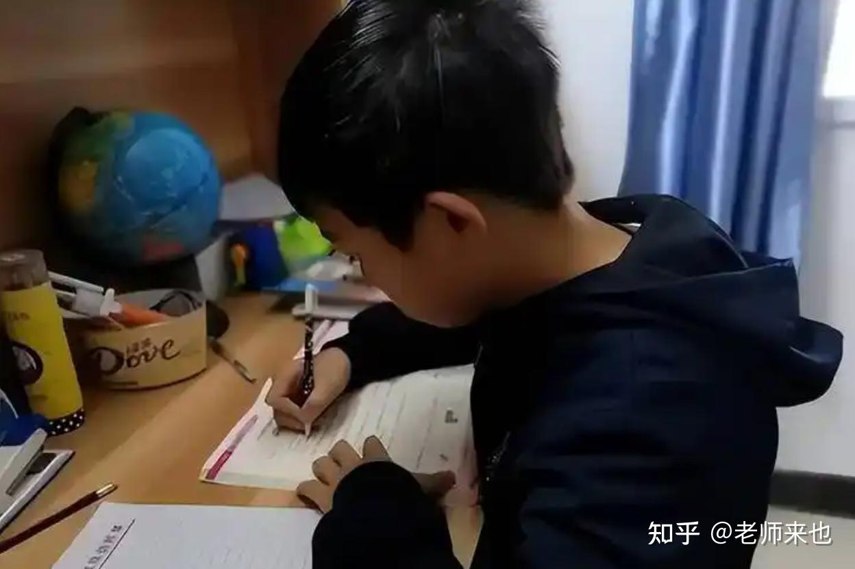 家长投诉“学校作业过多”,教育局下令整改不准留作业,逼疯老师 - 知乎