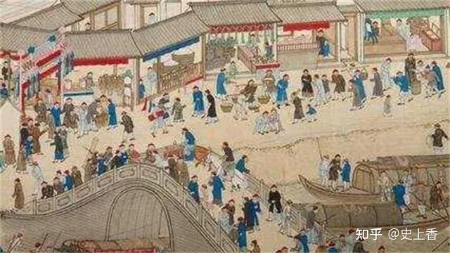 论古代基层社会管理的内容 - 知乎