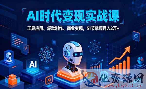 AI全场景实战_wwz