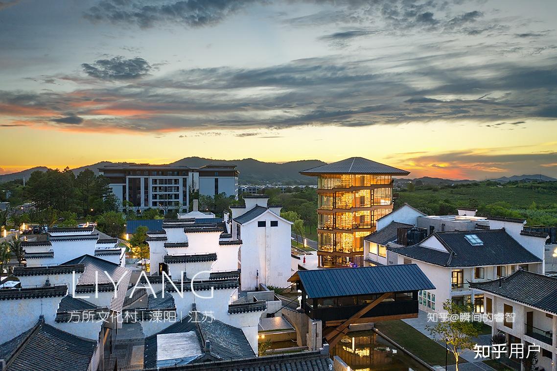 江苏溧阳是一座什么样的城市?