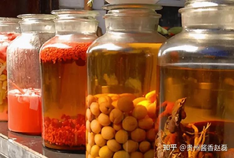 储存散酒和瓶装白酒时有哪些不一样的地方 - 知乎