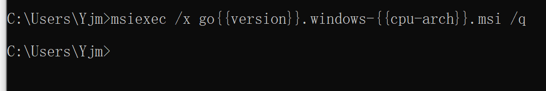 go的安装和卸载(windows) - 知乎