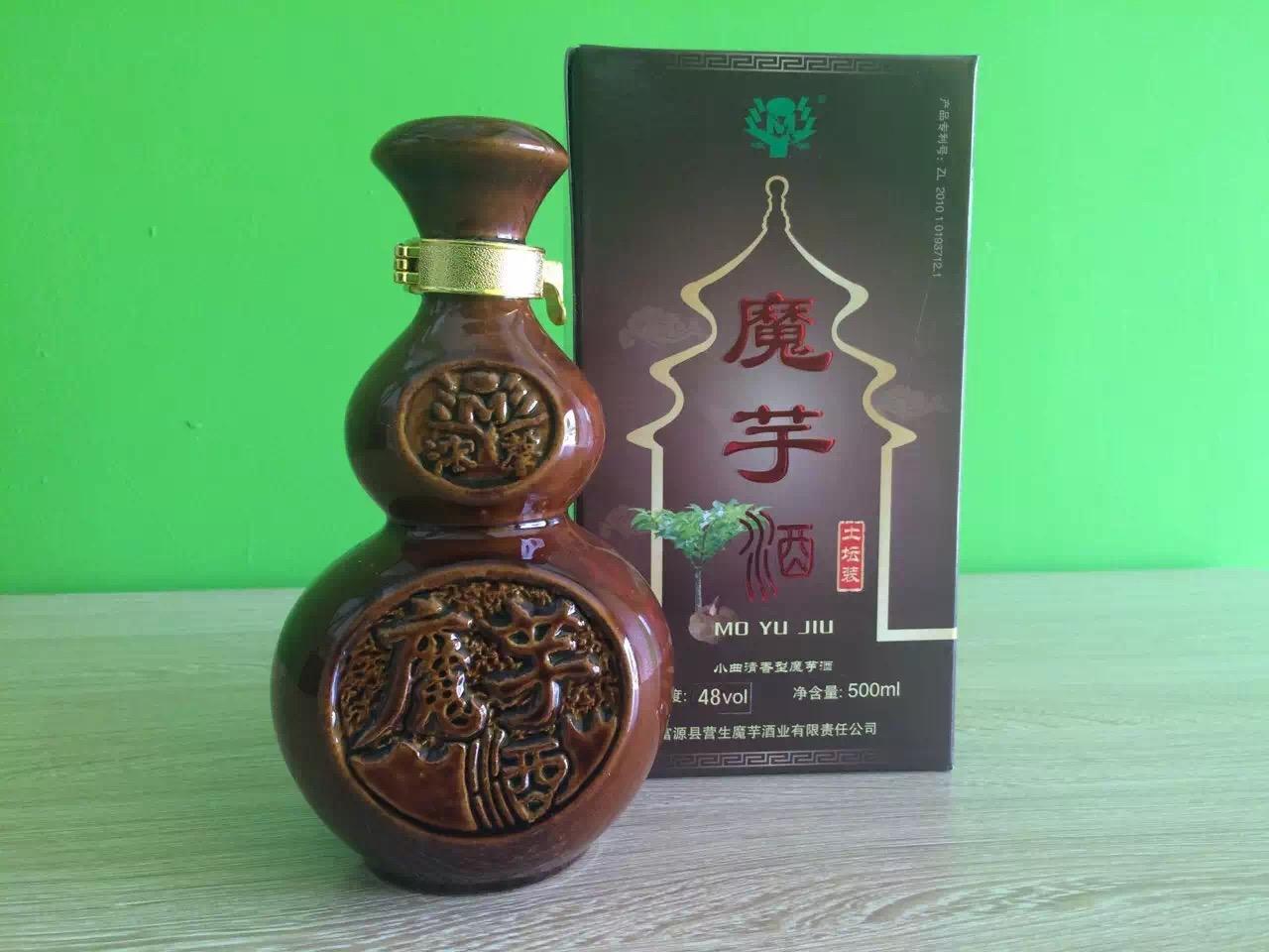 目前市场上魔芋主要加工产品有哪些