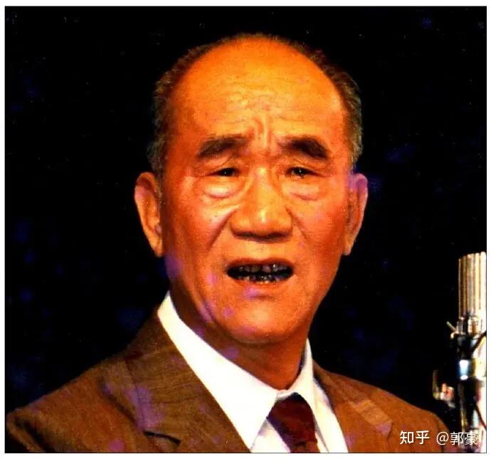 侯宝林老前辈的相声好笑吗? - 知乎