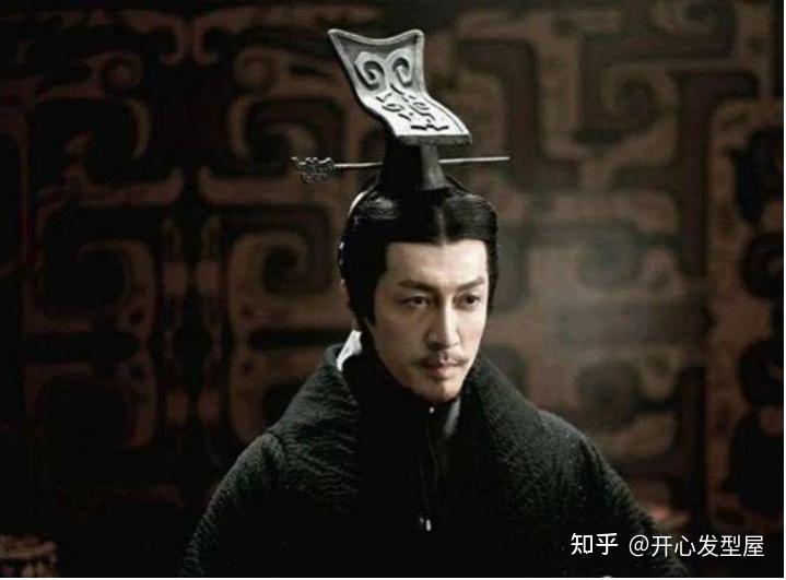 华夏历史上十人雄才伟业,旷古绝今霸气十足! - 知乎