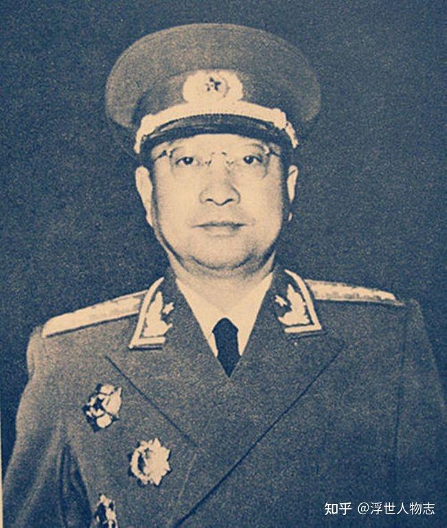 浦安修:与彭德怀离婚后再未嫁人,晚年后悔不已却被彭家人不满 - 知乎