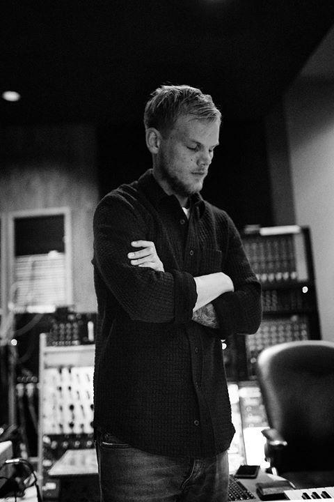 如何看待avicii决定隐退并宣布2016年后不再出席音乐节的选择