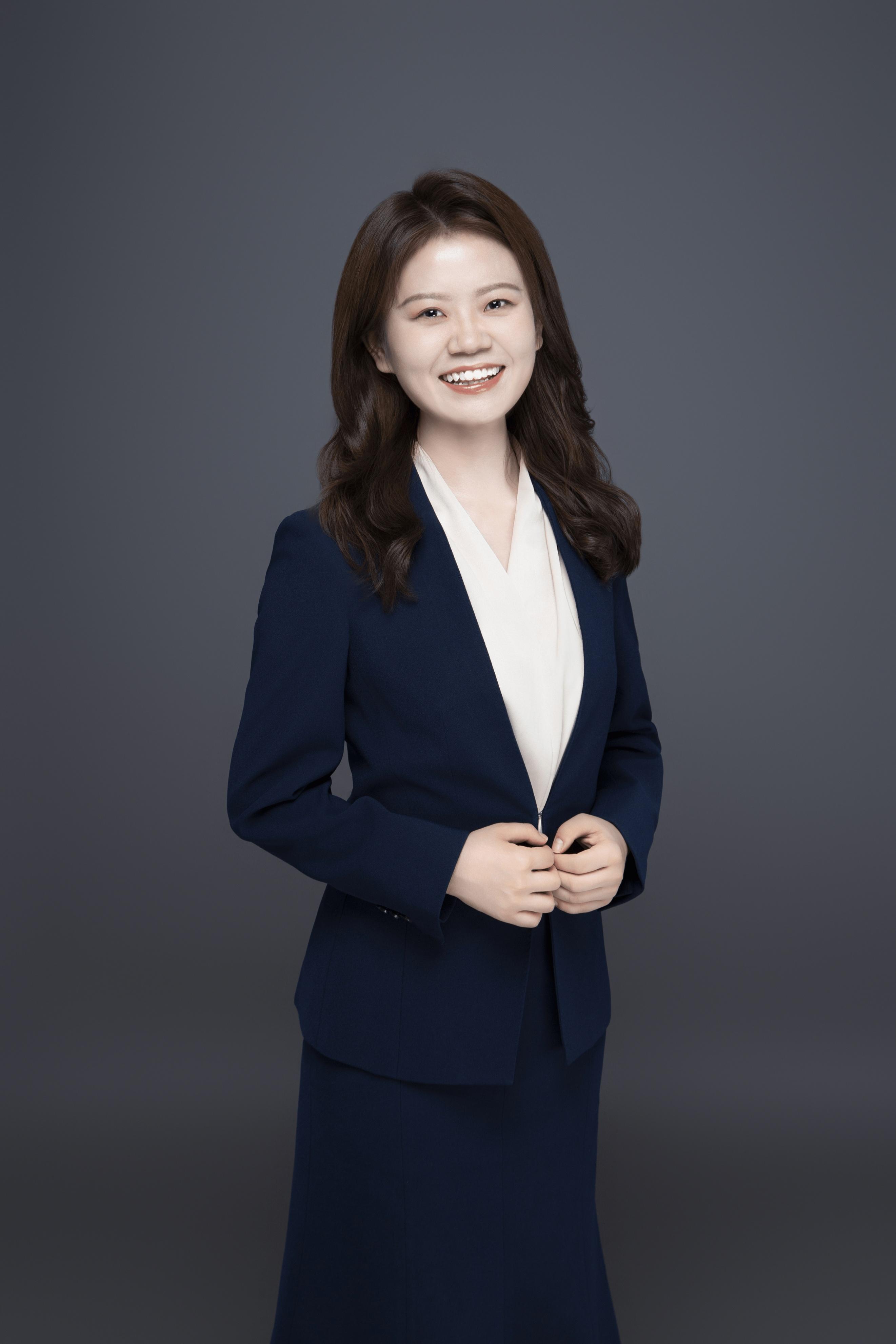 祝贺北京瀛和律所王霞律师取得高级家族办公室架构师资格证书