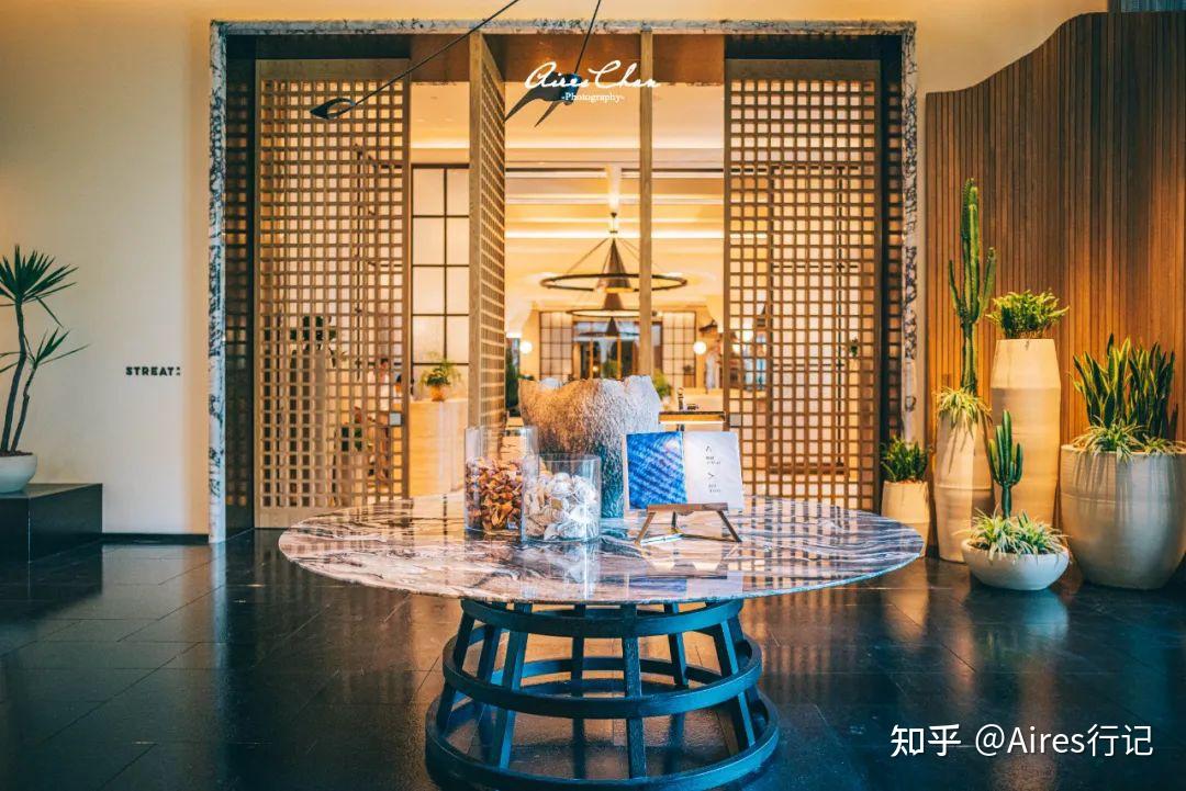 清水湾金普顿的海岛首秀,与英迪格双星闪耀 - 知乎
