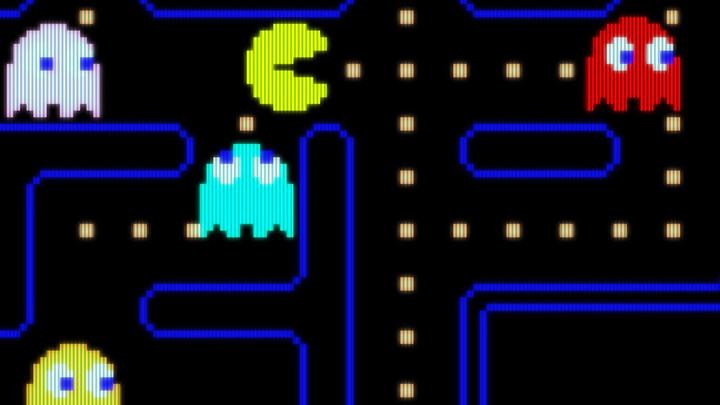 PCG(Procedural Content Generation)内容动态生成 - AI 设计与应用 - 学习笔记 - 知乎