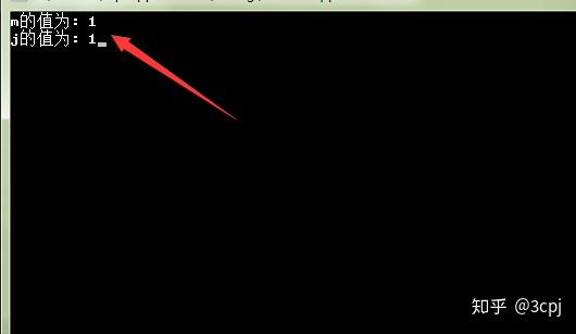 C语言中 m++和++m有什么区别？如果是单独的m++和++m它们分别表达什么意思？ - 知乎