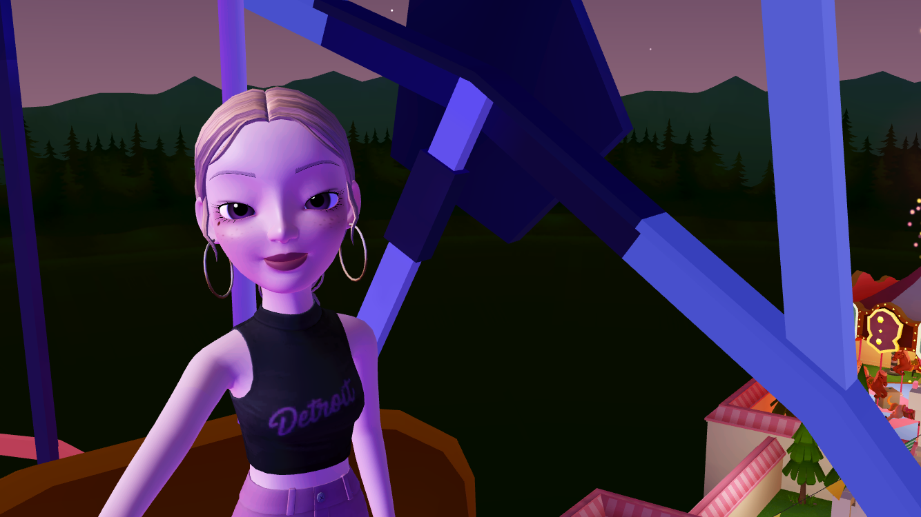 如何评价崽崽zepeto这个软件