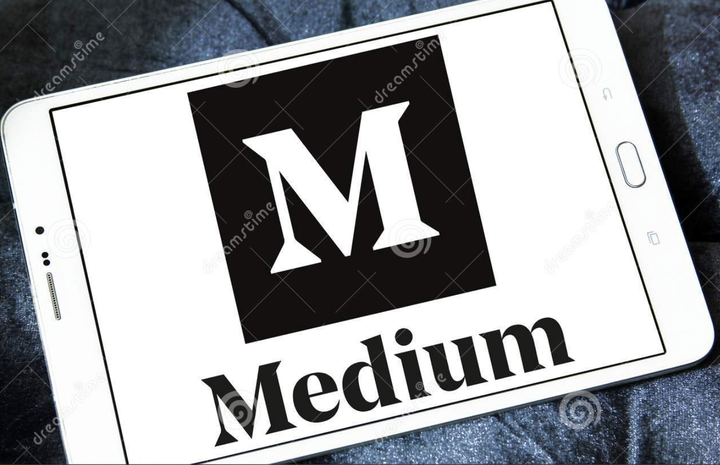 美国版微信公众号 Medium 的前世今生 Medium背后的故事 知乎