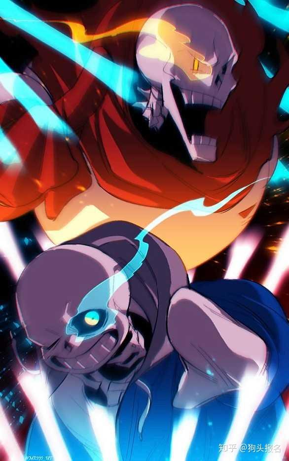 undertale的壁纸可以发一些吗