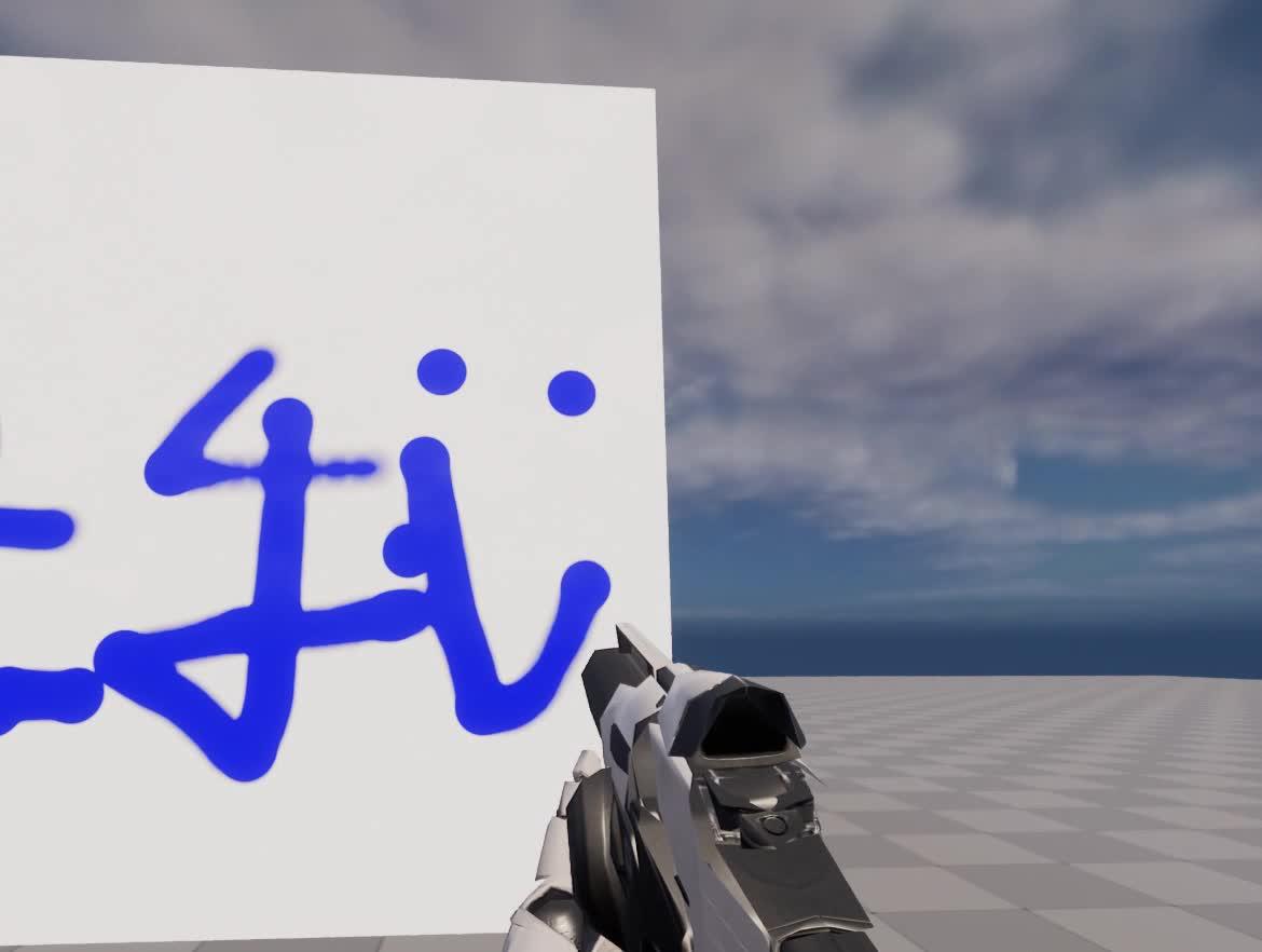 Ue5 canvas render target 