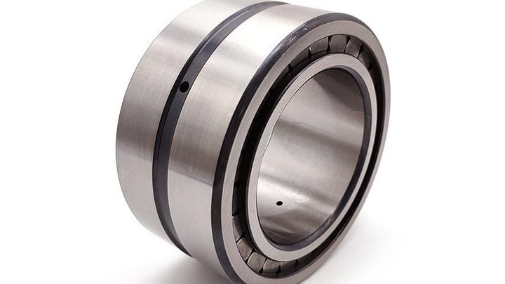 耐高温轴承ncf314v 钢厂窑炉道轨车行星减速机齿轮箱满装圆柱滚子轴承