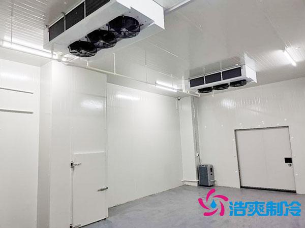 大型食品恒温冷库建造价格及影响因素 - 知乎