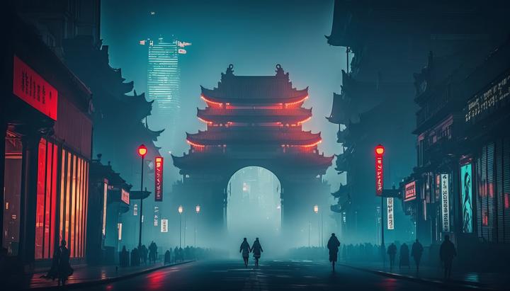 星辰曜 第五集 20230530 - 知乎