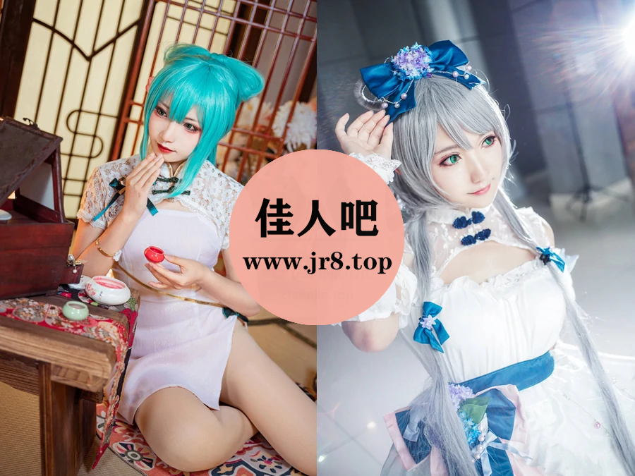 [33套-300M]许多鱼鱼鱼写真合集[持续更新]-第1张-佳人吧写真资源合集下载