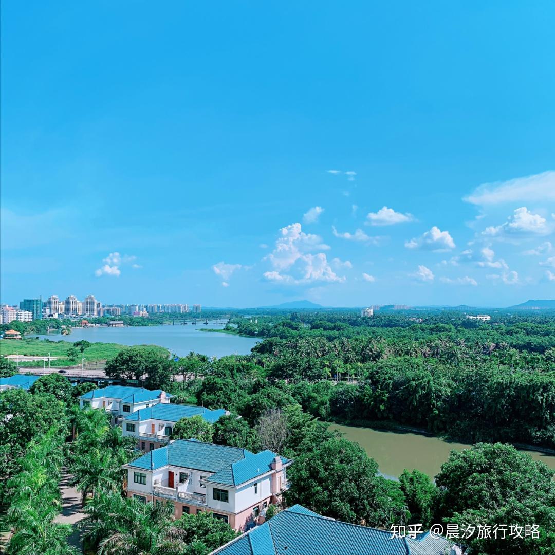 海南旅游攻略:海南岛东线自驾旅游,第一次去,看这篇攻略就够了,请一定要收藏 - 知乎