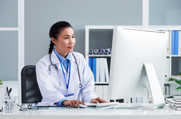 云HIS系统:化解医疗纠纷,提升防御能力 - 知乎
