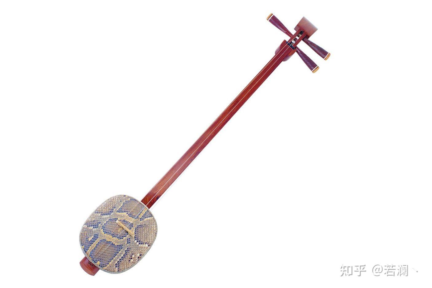 二胡,坠胡,板胡,京胡,有什么主要区别? - 知乎
