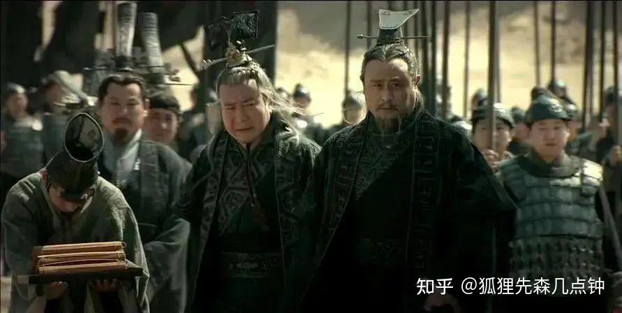 蒙氏三代(蒙骜 蒙武 蒙恬蒙毅),一个齐国家族在秦国奋斗的故事 - 知乎