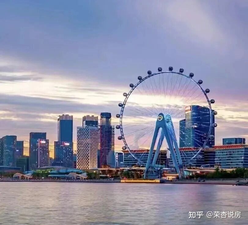 深度楼盘评测: 宝中新顶豪「观潮府」值不值得买 - 知乎