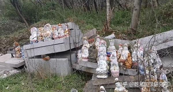 历史上有哪些请神容易送神难的例子? - 知乎
