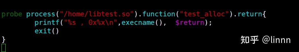 systemtap 探测工具 - 知乎