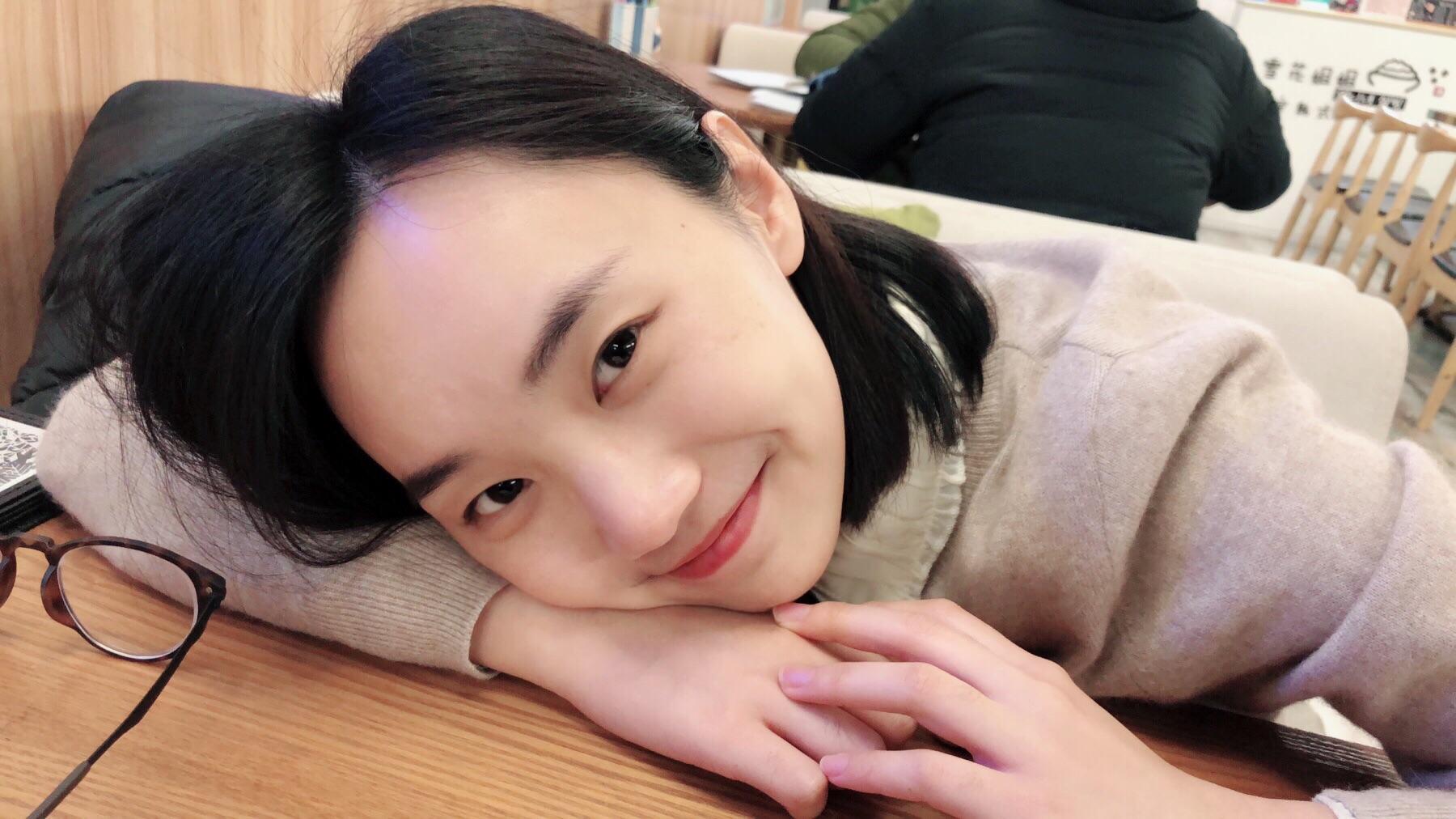 拥有一个超可爱的女朋友是什么体验?