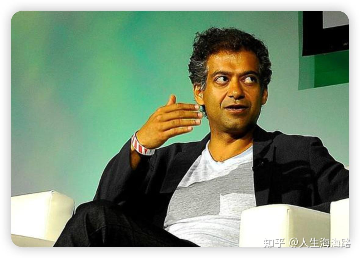 纳瓦尔推荐的这25本好书，教你逆袭人生！ - 知乎