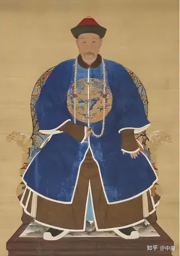 九子夺嫡：康熙帝晚年储位之争的暗流与血泪 - 知乎