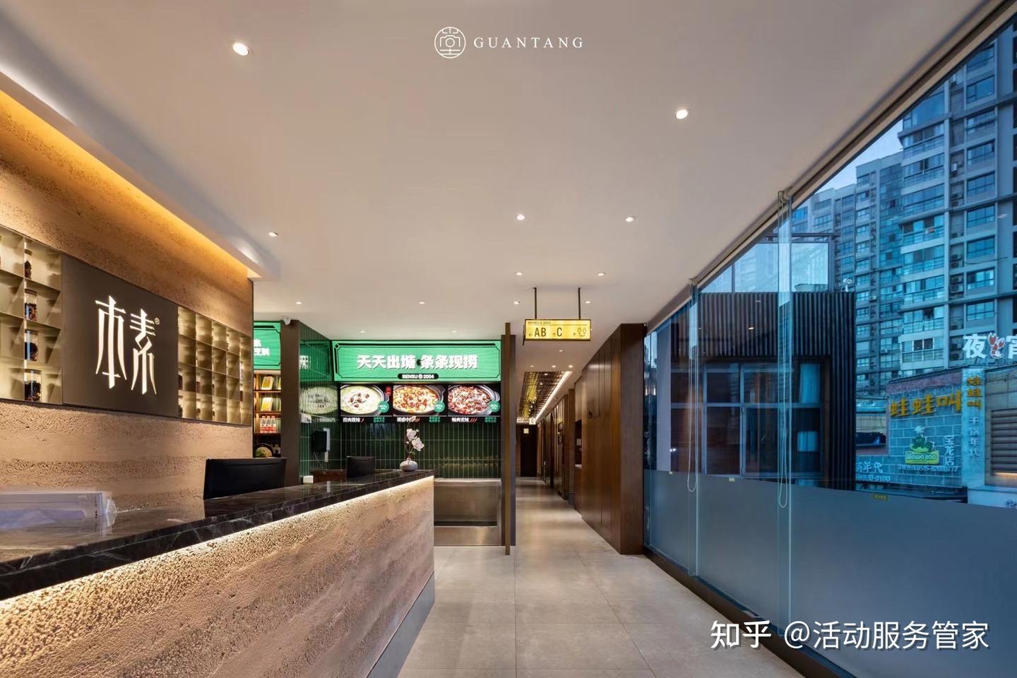拍摄建筑空间摄影照片怎么收费？室内建筑空间照片收费标准是多少钱？ - 知乎