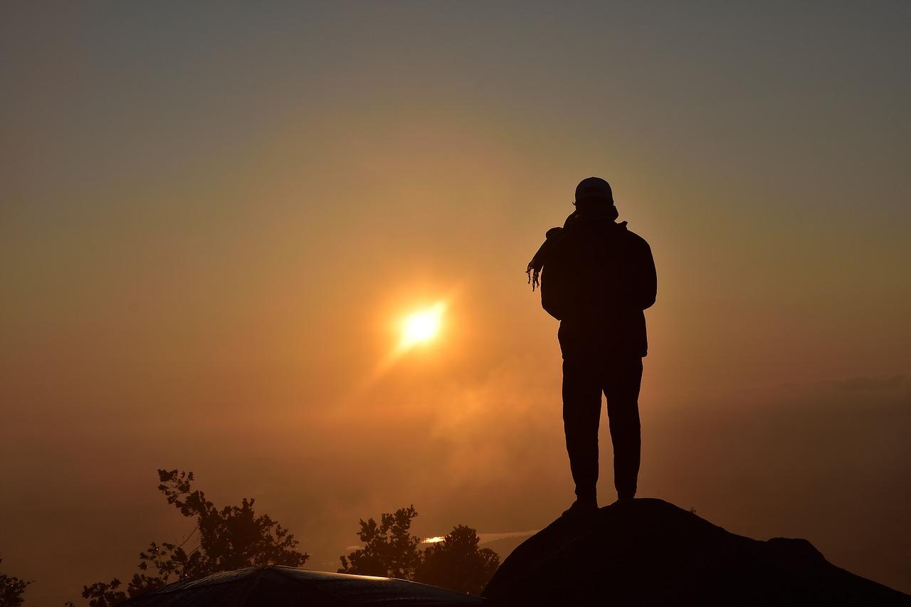 什么样的太阳光