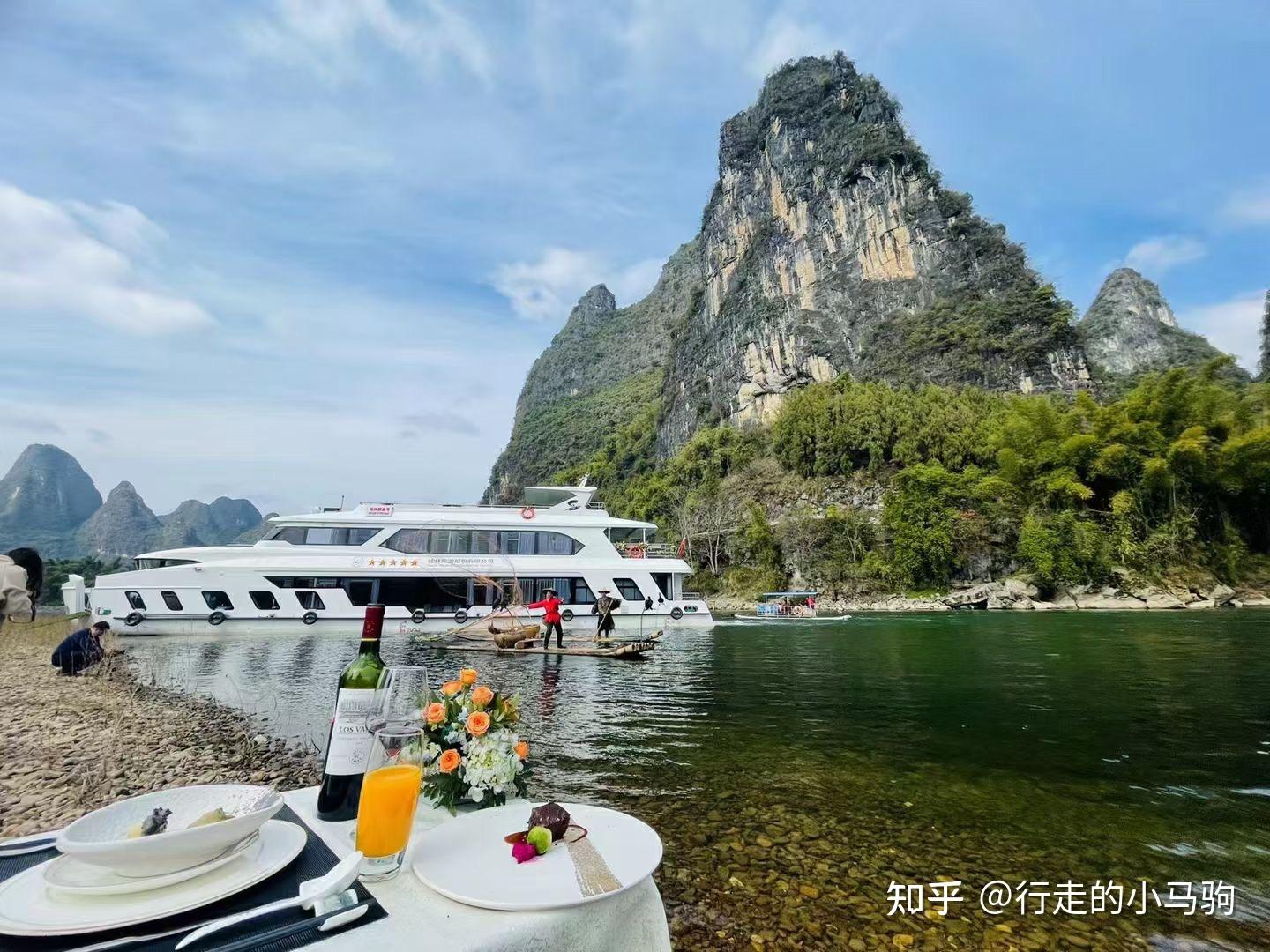 桂林旅游攻略|桂林三天两晚旅游攻略|桂林山水 - 知乎